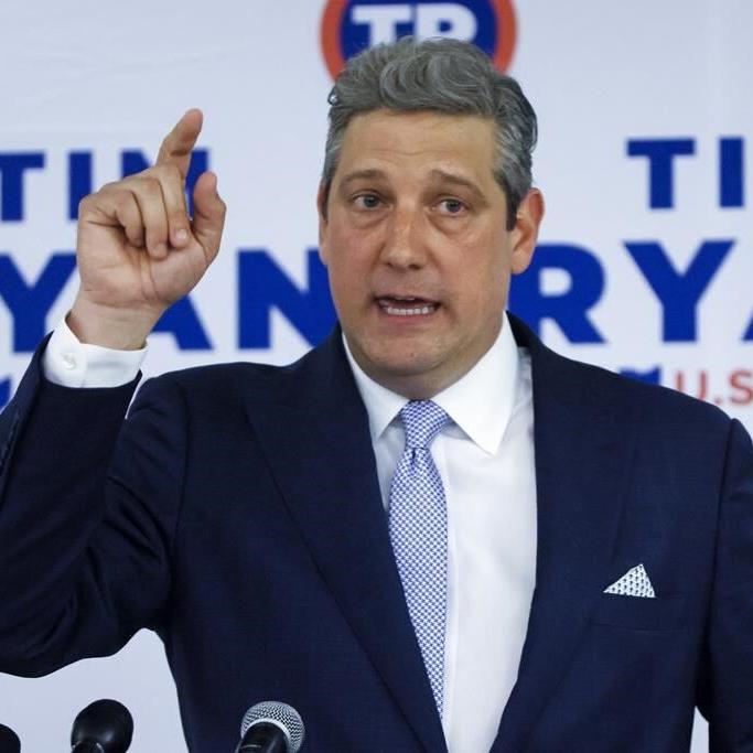 Ohio Dems press party to invest in high stakes Senate seat